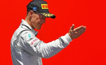 Michael Schumacher