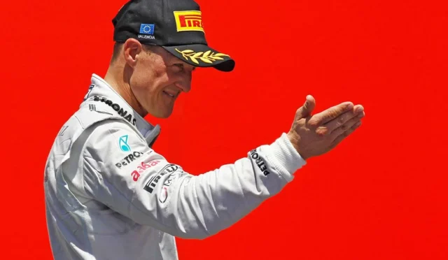 Schumacher ailesine şantaj davasında hapis cezası kararı