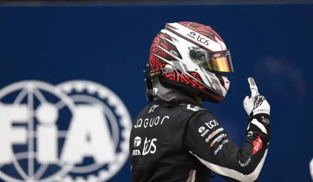 Sao Paulo E-Prix: Formula E’de 11. sezonun ilk galibi son sıradan başlayan Mitch Evans ve Jaguar!