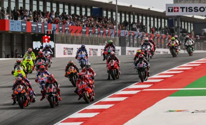 MotoGP