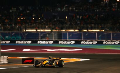 Lando Norris, McLaren