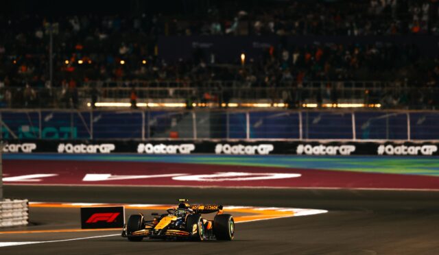 F1 2024 Katar GP: Kim ne kadar ceza aldı?