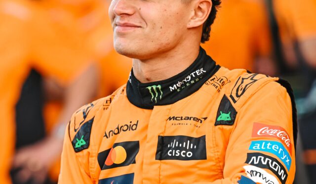 Norris: “Şampiyonluğu kaybedersek Katar cezası acı verici olacak”