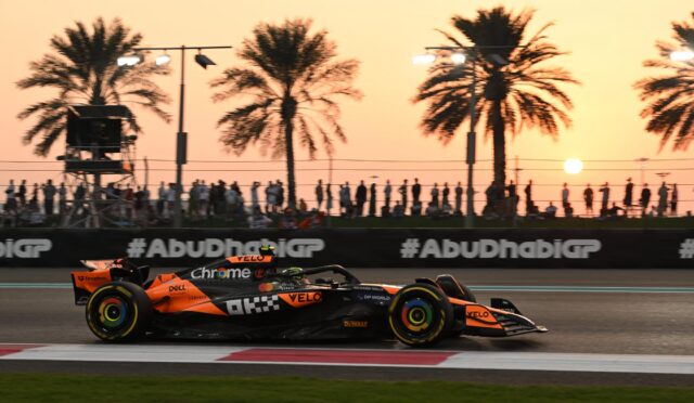 Norris, McLaren’ın göründüğü kadar iyi olduğunu düşünmüyor