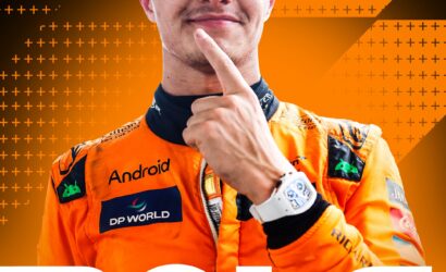 Lando Norris, McLaren