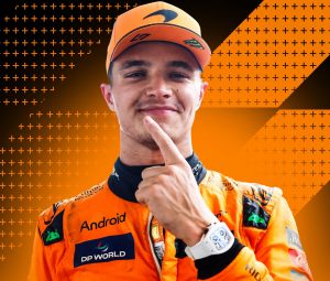 Lando Norris, McLaren