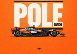 Lando Norris, McLaren