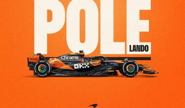 F1 2024 Abu Dabi GP grid pozisyonları: Leclerc kaçıncı sıradan başlayacak?