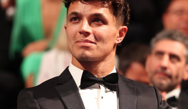 Norris, şampiyonluk için yeni bir yaklaşım benimseyecek