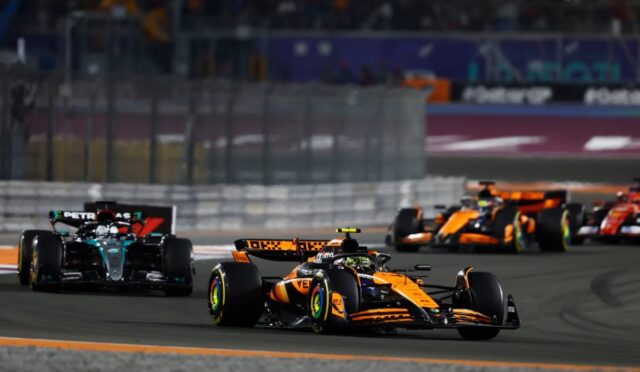 FIA, Norris’in cezası ve Güvenlik Aracı periyodu için açıklama yaptı