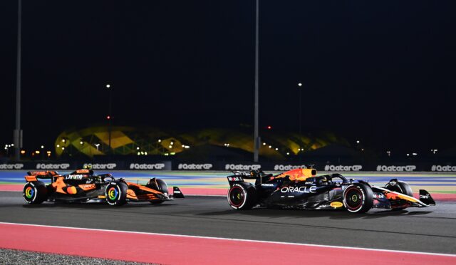 Lando Norris Katar’da neden ceza aldı, F1’de sarı bayrak ihlali ne, benzer örnekleri var mı?