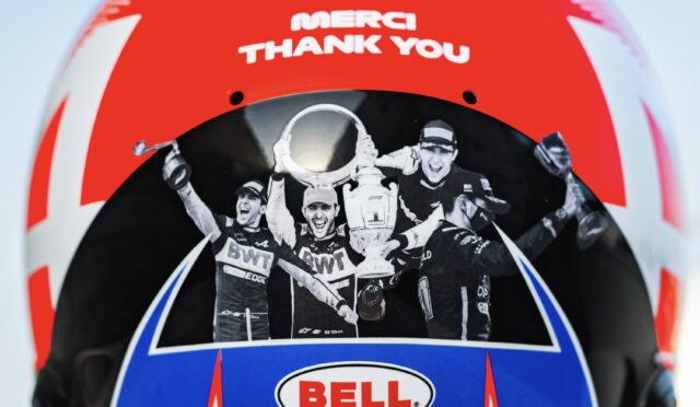 Alpine’den Ocon/Doohan değişimi eleştirilerine cevap: “Mantıklı ve basit bir karardı”