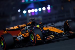 oscar piastri mclaren