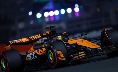 oscar piastri mclaren