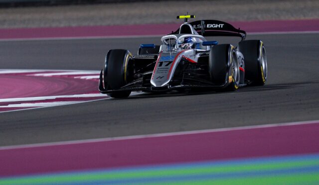 Katar F2: Bortoleto ceza aldı, Aron ilk galibiyetine ulaştı!