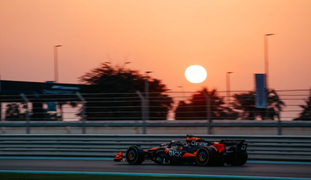 McLaren, şampiyonluk yolunda Leclerc’in aldığı cezaya bel bağlamıyor