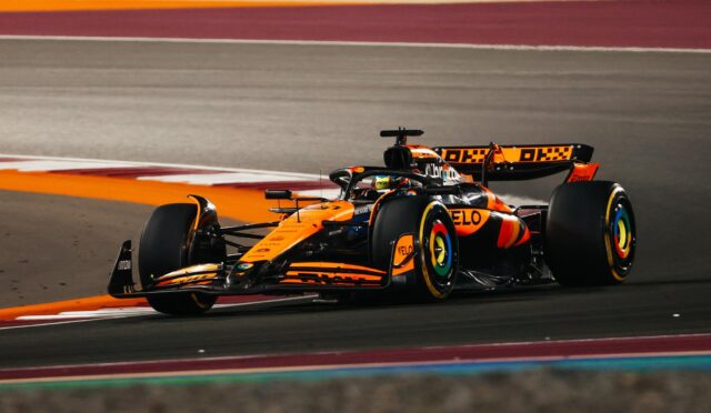 Piastri, şampiyonluk mücadelesi için sıralamalarda hızlanmayı hedefliyor