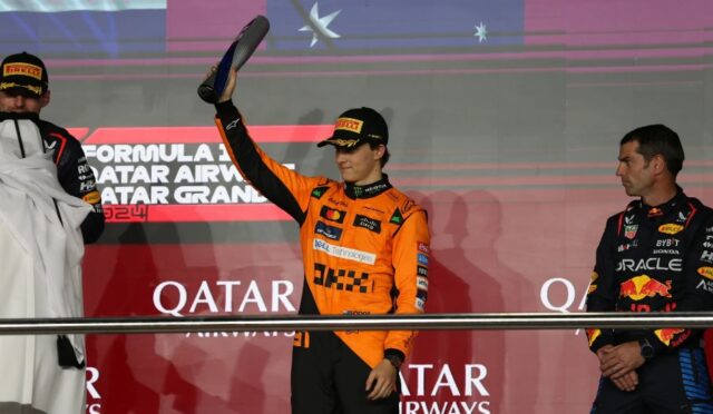 Piastri, Katar’daki güvenlik aracı zamanlamasını sorguladı