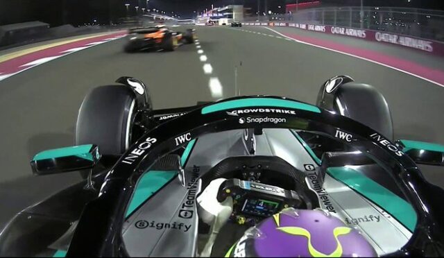 Piastri, Katar GP sonrası incelemeden ceza almadı