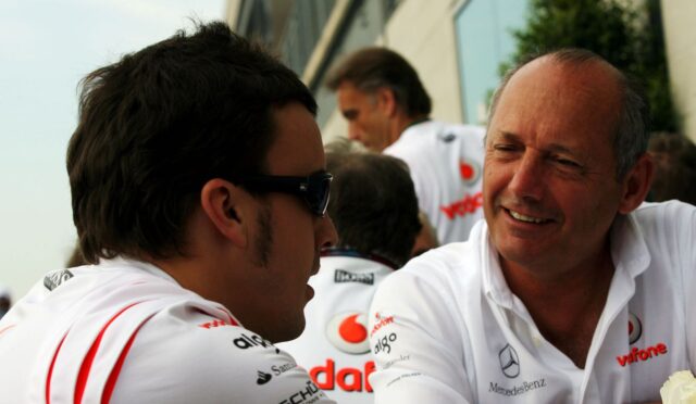 19 Aralık: F1 tarihinde bugün ne oldu?