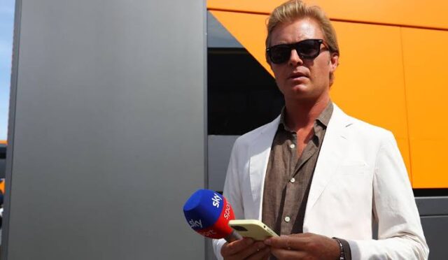 Rosberg’den 2025 şampiyonluk favorisi Norris’e tavsiyeler