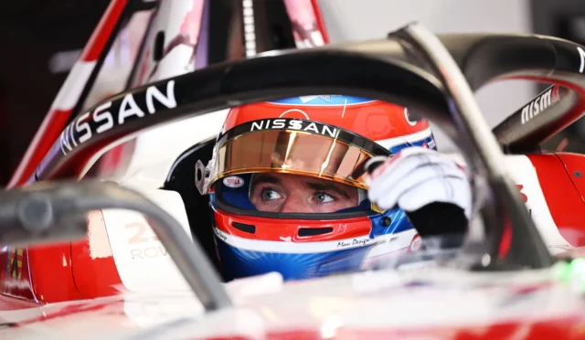 2024 Sao Paulo E-Prix: Sezonun ilk Formula E antrenman seansında Rowland lider, Gen3 Evo sahnede!