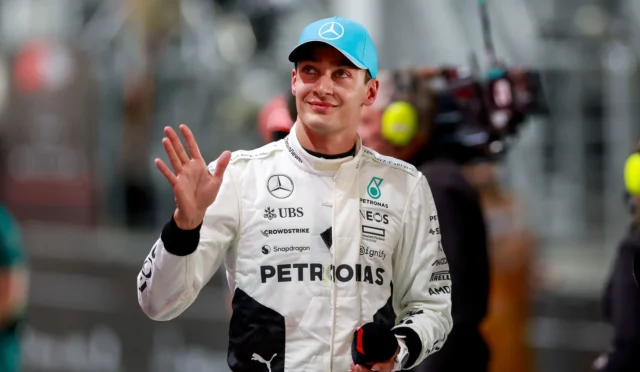 Russell, Verstappen’i “zorbalıkla” suçladı: “Bana çarpıp kafa üstü düşürmekle vurmakla tehdit etti!”