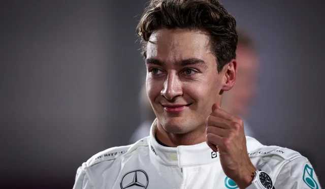 Rosberg: “Sıralamalarda Russell’dan daha hızlısı yok”