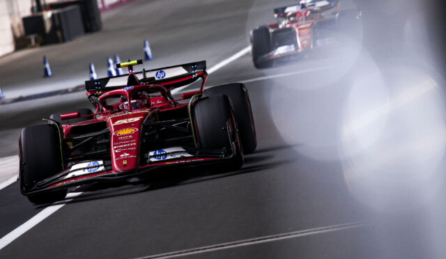 Ferrari, 2025’te “her alanda” gelişmesi gerektiğini kabul ediyor