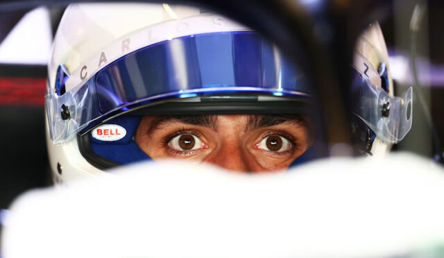 Sainz’a kötü haber: Williams’ın F1’de kazanan araç hedeflediği yıl 2028