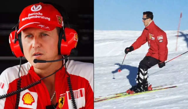 Michael Schumacher’ın hayatını değiştiren kayak kazasının üzerinden 11 yıl geçti