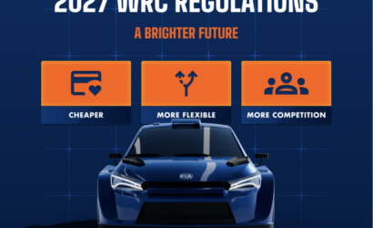 2027 WRC