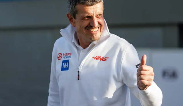 Steiner: “Haas’ın Formula 1’e yaklaşımı “Olimpiyat Ruhu” gibi”