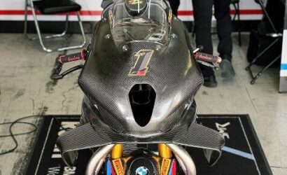 Toprak Razgatlıoğlu, BMW M 1000 RR