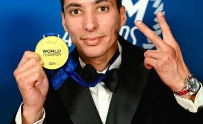 Toprak Razgatlıoğlu, TMF