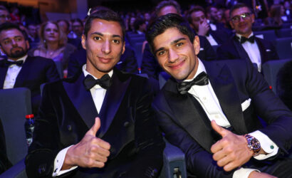 Toprak Razgatlıoğlu