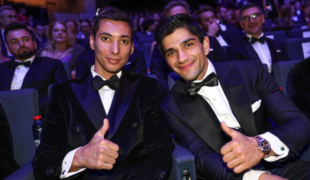 FIM Başkanının, Toprak Razgatlıoğlu hakkındaki MotoGP açıklaması heyecanlandırdı