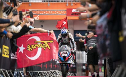 Toprak Razgatlıoğlu