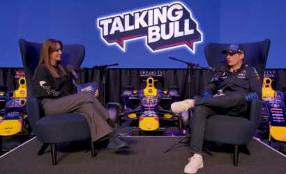 verstappen talking bull