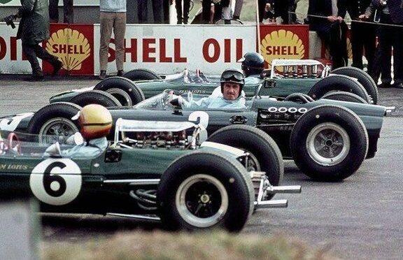 1 Ocak: F1 tarihinde bugün ne oldu?