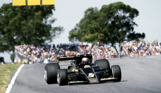 15 Ocak: F1 tarihinde bugün ne oldu?