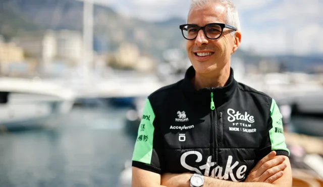 Alunni Bravi Sauber’den ayrılıyor