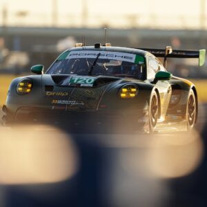 Ayhancan Güven, Daytona 24 Saat (2)