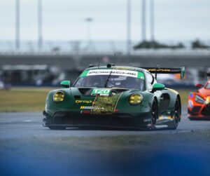Ayhancan Güven, Daytona 24 Sat