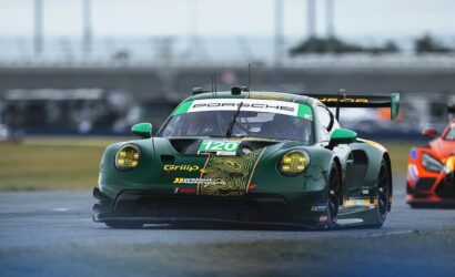 Ayhancan Güven, Daytona 24 Sat