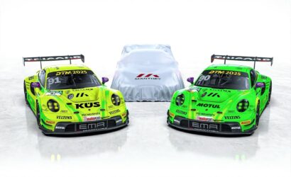 Ayhancan Güven, Manthey