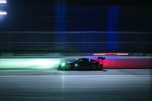 Ayhancan Güven, Wright Motorsports