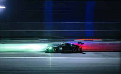 Ayhancan Güven, Wright Motorsports