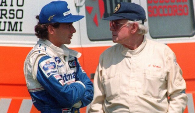 20 Ocak: F1 tarihinde bugün ne oldu?