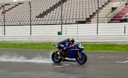 Bahattin Sofuoğlu, Moto Etkinlik